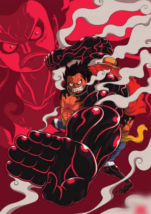 Hình nền Luffy Điện Thoại — One piece iPhone hình nền