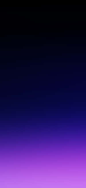 Gradient iPhone — Oppo Reno16 Hình nền