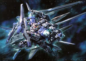 Gundam Desktop