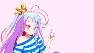 Hình nền No Game No Life — No Game No Life Hình nền