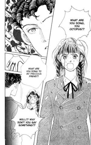 Hình nền Hana Yori Dango Manga — Lenovo Legion Y700 AI Hình nền