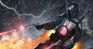 Hành động — Star wars Hình nền
