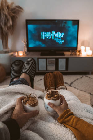 Harry Potter Phim Thẩm Mỹ