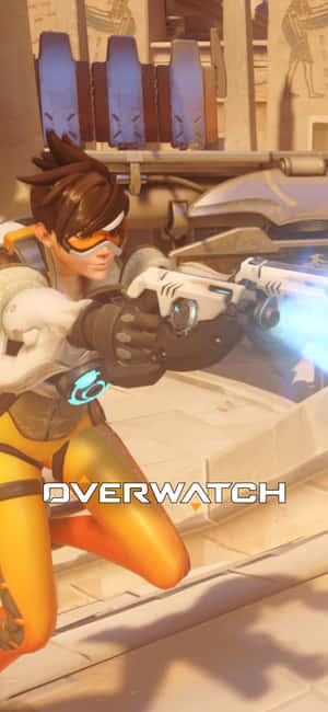 Hình nền Overwatch Iphone X — OnePlus 12 Hình nền