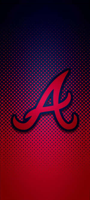 iPhone Atlanta Braves — POCO M7 Hình nền