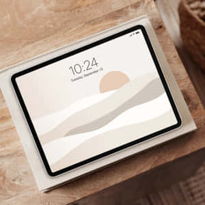 Hình ảnh iPad thẩm mỹ — Thẩm mỹ iPad Hình nền
