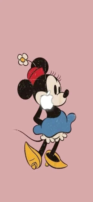 Hình nền Disney cho Iphone Xs Max — 19.5:9 Hình nền