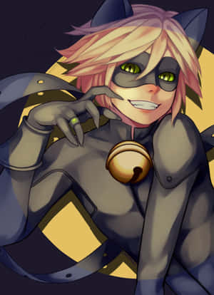 Chat Noir