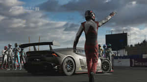 Hd Forza Motorsport 7 Nền — Lamborghini Hình nền