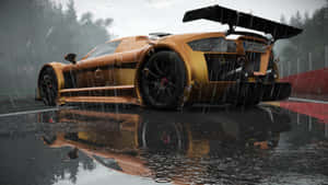 Nền Project Cars HD — 赛车计划 Hình nền