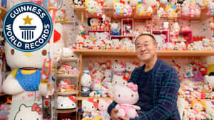 hình ảnh Hello Kitty — Hello kitty GIF Hình nền