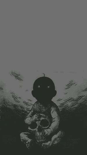 Phong cách Goth — Goth phong cách Hình nền