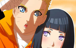Hinata Uzumaki — Naruto Hình nền