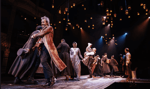 Hình ảnh A Christmas Carol