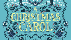 Hình ảnh A Christmas Carol — Thẩm mỹ giáng sinh Hình nền