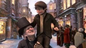 Hình ảnh A Christmas Carol — A christmas carol Hình nền