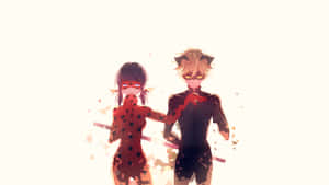 Hình Ảnh Miraculous Ladybug Hài Hước — Anime thẩm mỹ GIF Hình nền