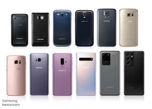Hình ảnh Samsung — Samsung galaxy Hình nền