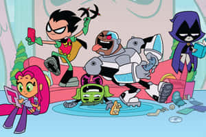Hình ảnh Cartoon Network