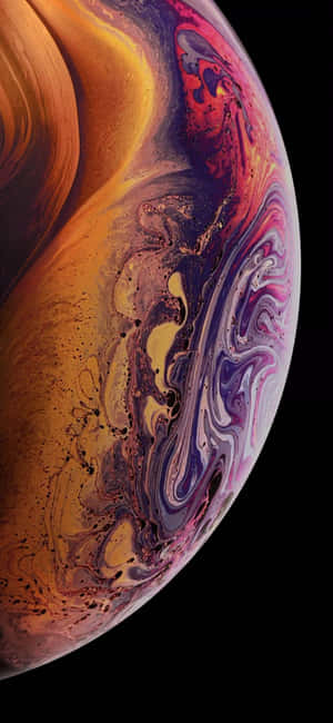 Apple Iphone Xs — Xiaomi 17 Pro Max Hình nền