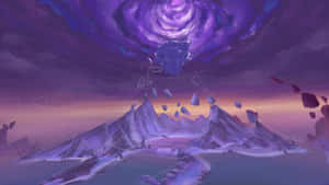 Hình Ảnh Đảo Seirai — Trò chơi điện tử GIF Hình nền