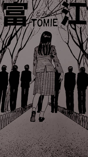 Phong cách Goth — Goth phong cách Hình nền