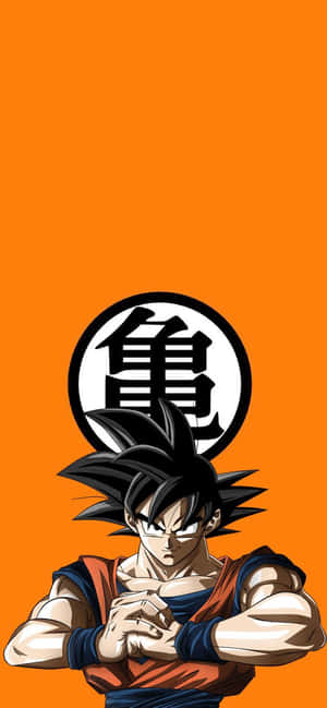 Hình ảnh Dragon Ball Z — Realme Note Hình nền