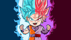 Hình ảnh Dragon Ball Super — Dragon ball super GIF Hình nền