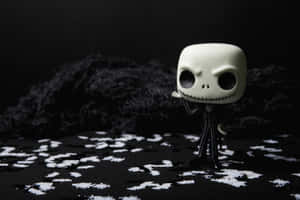 Hình ảnh Halloween ma quái — Dễ thương phong cách halloween Hình nền