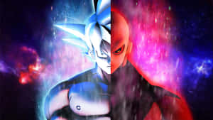 Hình ảnh Dragon Ball Super — Rồng Nhật Hình nền