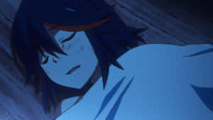 Hình ảnh Kill La Kill — Anime máy tính Hình nền