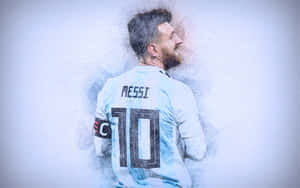 Hình ảnh Messi — Messi Hình nền