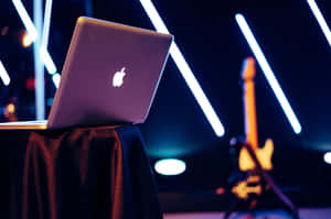 Hình ảnh Macbook thẩm mỹ — Máy tính thẩm mỹ Hình nền