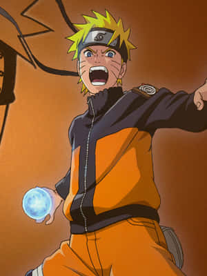 Hình ảnh Naruto ngầu