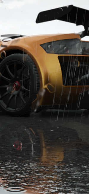 Phông nền Iphone Xs Max Project Cars 2 — Tecno Pova 8 Hình nền