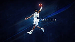 Thể thao Vince Carter Bóng rổ Dallas Mavericks NBA Hình nền HD | Ảnh nền