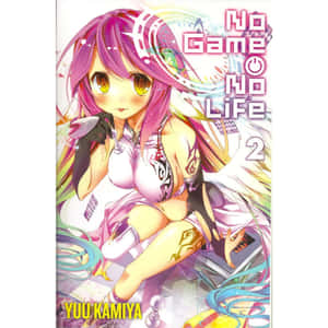 Hình ảnh No Game No Life — No Game No Life Hình nền