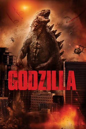 Hình ảnh Godzilla — Xiaomi Pad 9 Pro Hình nền