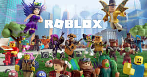 Hình ảnh Roblox ngầu — Cool Roblox Hình nền