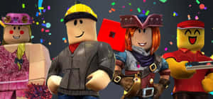 Hình ảnh Roblox ngầu — Cool Roblox Hình nền