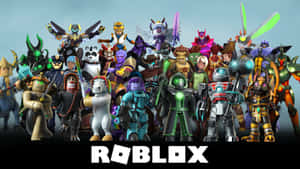 Hình ảnh Roblox ngầu — Cool Roblox Hình nền