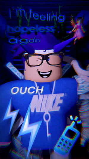 Hình ảnh Roblox ngầu — Cool Roblox Hình nền
