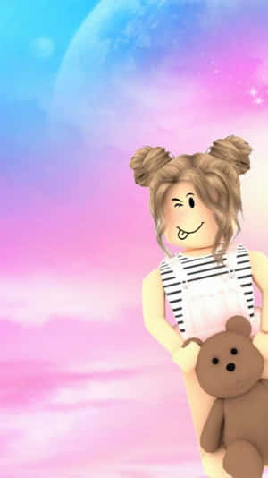 Hình ảnh Roblox ngầu — Cool Roblox Hình nền