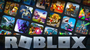 Hình ảnh Roblox ngầu — Cool Roblox Hình nền