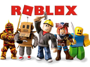 Hình ảnh Roblox ngầu — Cool Roblox Hình nền