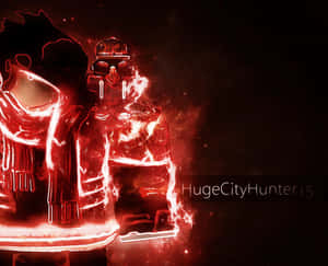 Hình ảnh Roblox ngầu — Cool Roblox Hình nền