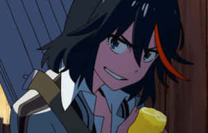 Hình ảnh Kill La Kill — Anime máy tính Hình nền