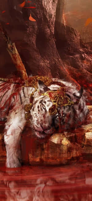 Iphone Xs Far Cry 4 Nền — Galaxy S25 FE Hình nền