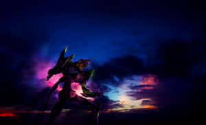 Hình nền Neon Genesis Evangelion