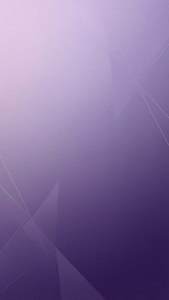 Nền gradient tím tối giản với các hình khối hình học. — Tím Hình nền